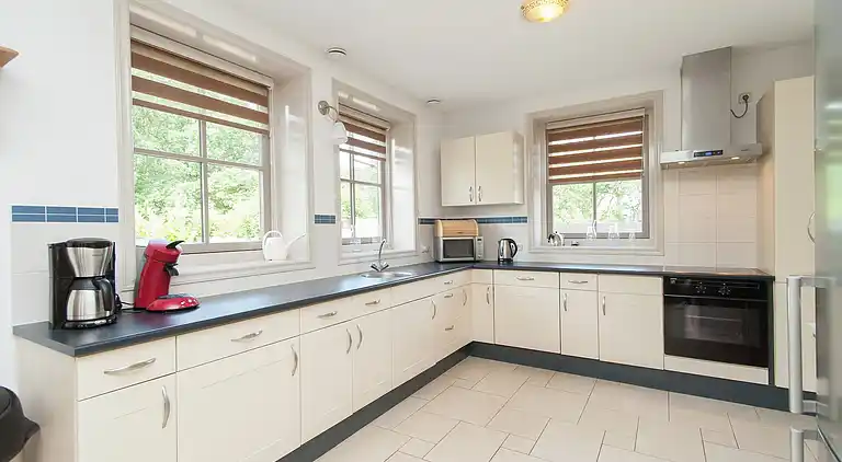 Holiday home in Schagerbrug