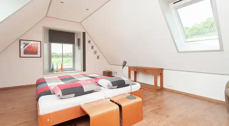 Holiday home in Schagerbrug