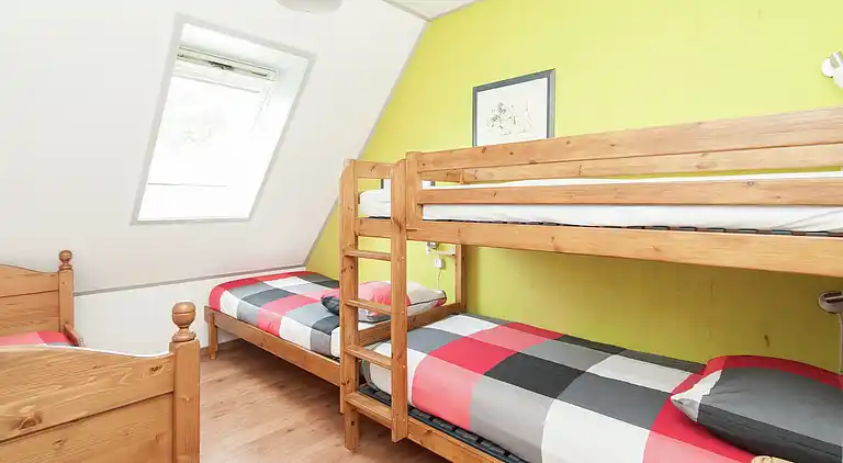 Holiday home in Schagerbrug