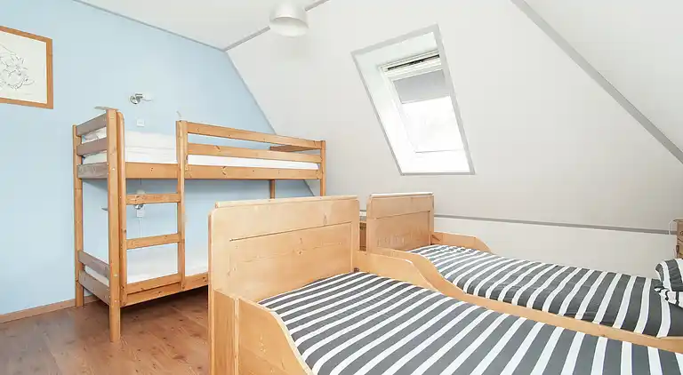 Holiday home in Schagerbrug