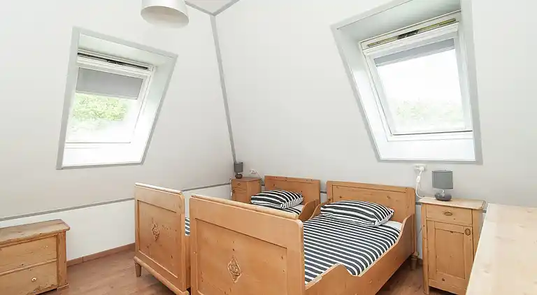 Holiday home in Schagerbrug