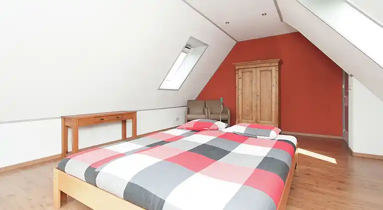 Holiday home in Schagerbrug