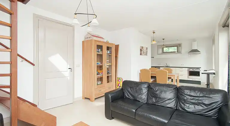 Holiday home in Schagerbrug