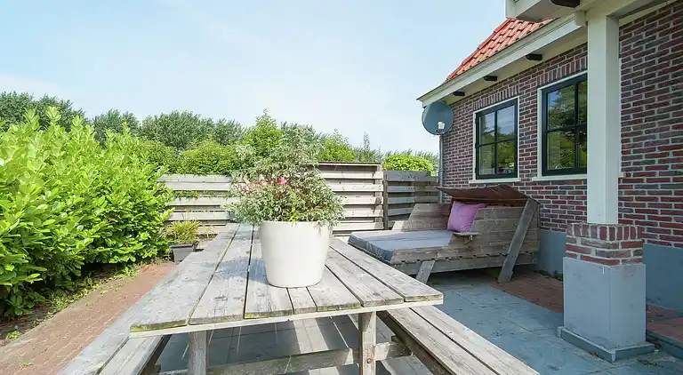 Holiday home in Schagerbrug