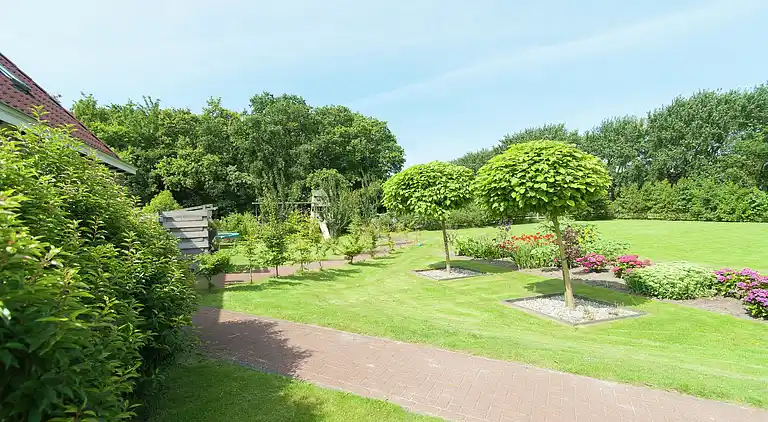 Holiday home in Schagerbrug