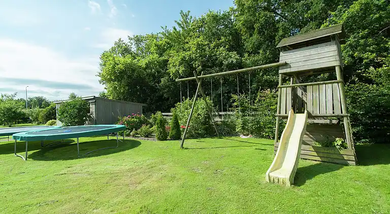 Holiday home in Schagerbrug