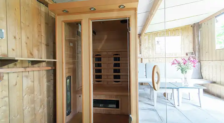 Holiday home in Schagerbrug