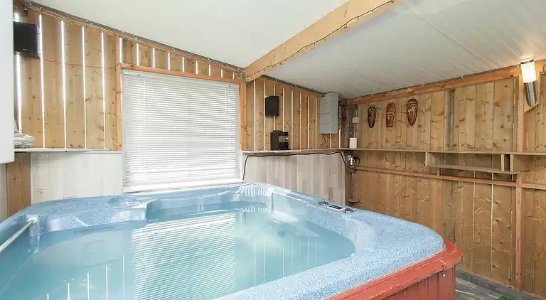 Holiday home in Schagerbrug