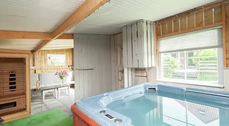 Holiday home in Schagerbrug