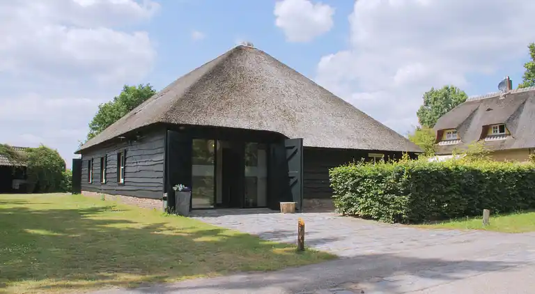 Vakantiehuis in Strijbeek