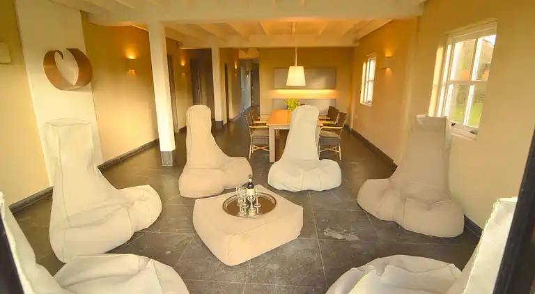 Vakantiehuis in Strijbeek