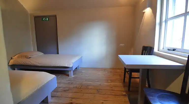 Vakantiehuis in Strijbeek