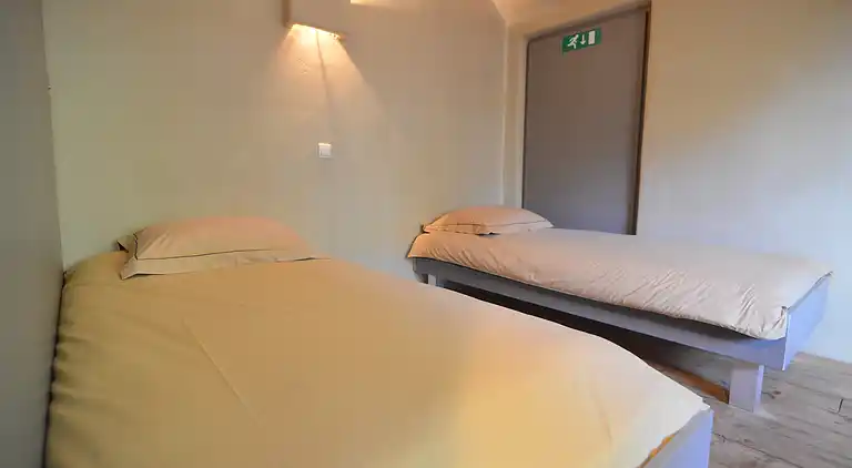 Vakantiehuis in Strijbeek