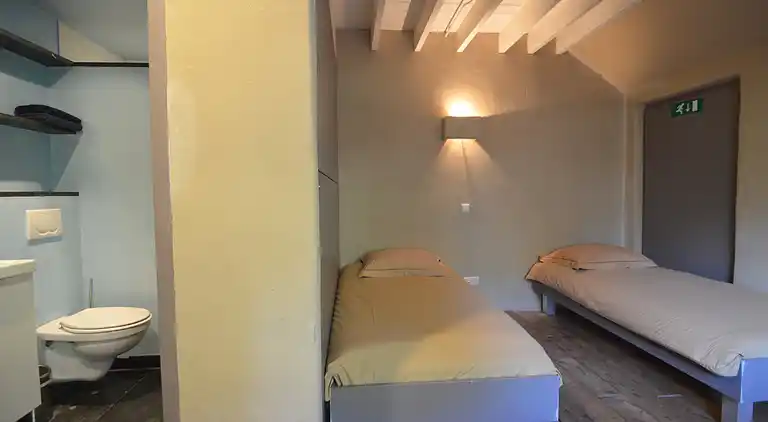 Vakantiehuis in Strijbeek