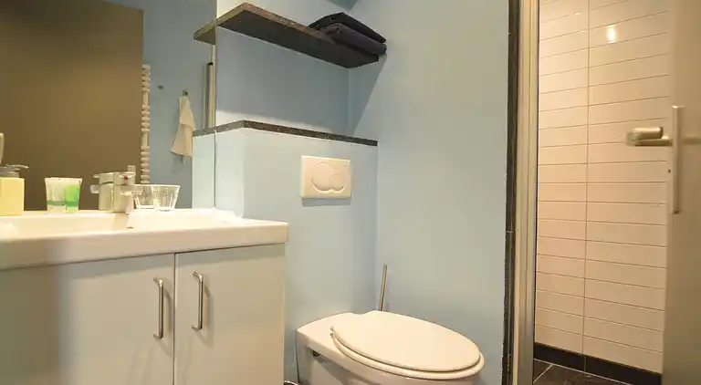 Vakantiehuis in Strijbeek