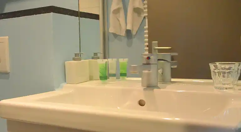 Vakantiehuis in Strijbeek