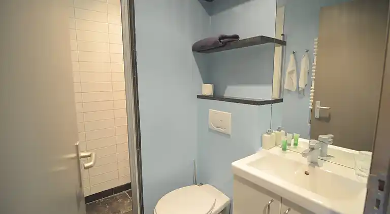 Vakantiehuis in Strijbeek