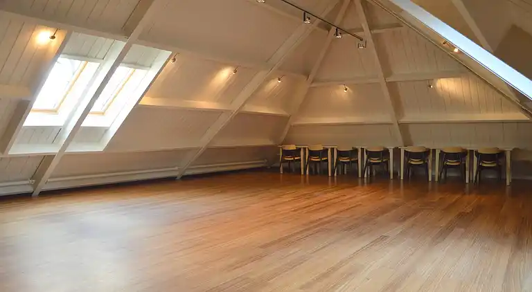 Vakantiehuis in Strijbeek