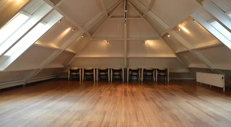 Vakantiehuis in Strijbeek