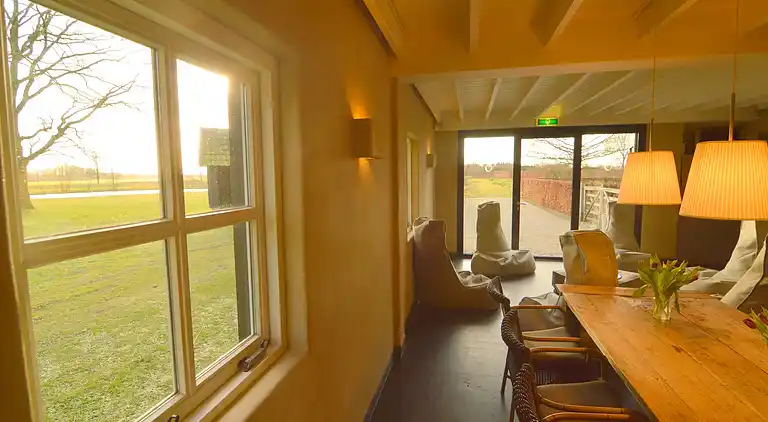 Vakantiehuis in Strijbeek