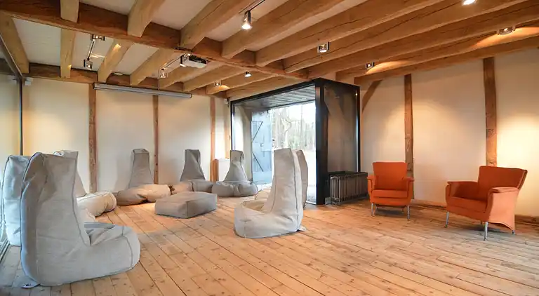 Holiday home in Verspreide huizen Ulvenhout