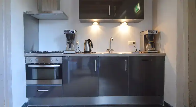 Holiday home in Verspreide huizen Ulvenhout