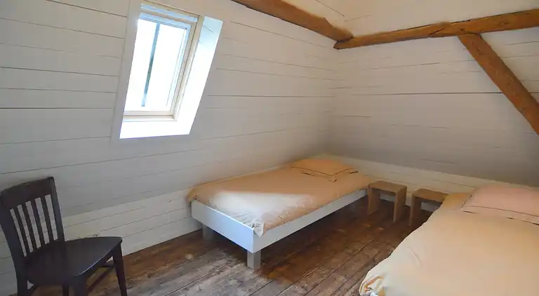 Holiday home in Verspreide huizen Ulvenhout