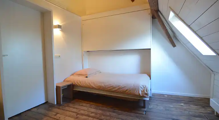 Holiday home in Verspreide huizen Ulvenhout