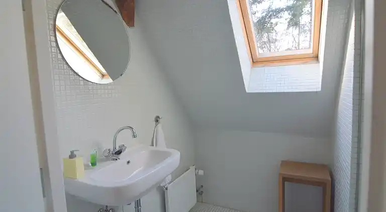 Holiday home in Verspreide huizen Ulvenhout