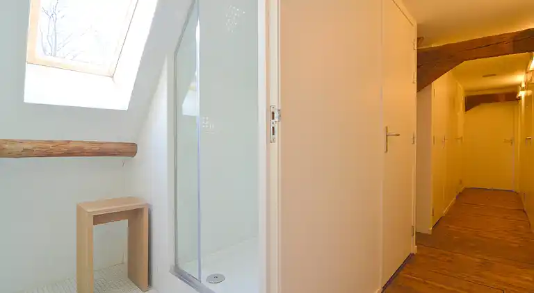 Holiday home in Verspreide huizen Ulvenhout