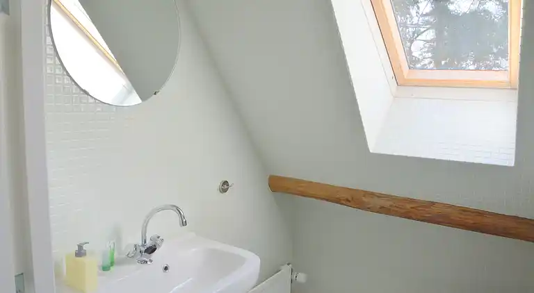 Holiday home in Verspreide huizen Ulvenhout