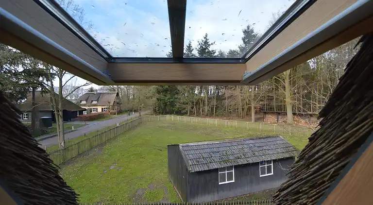 Holiday home in Verspreide huizen Ulvenhout