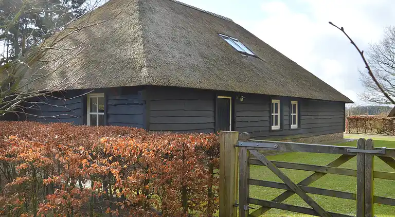 Feriebolig i Strijbeek