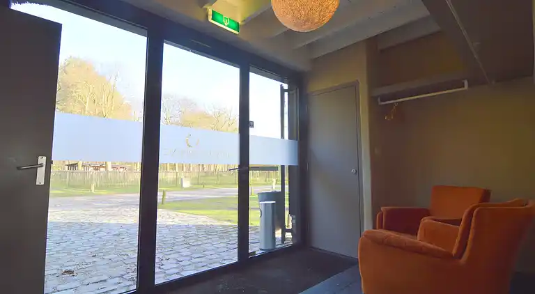 Feriebolig i Strijbeek