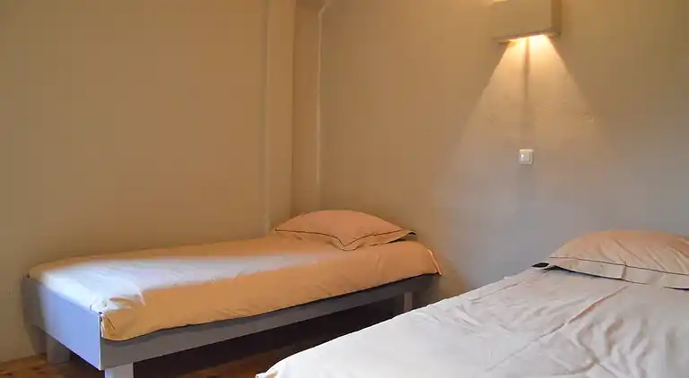 Feriebolig i Strijbeek