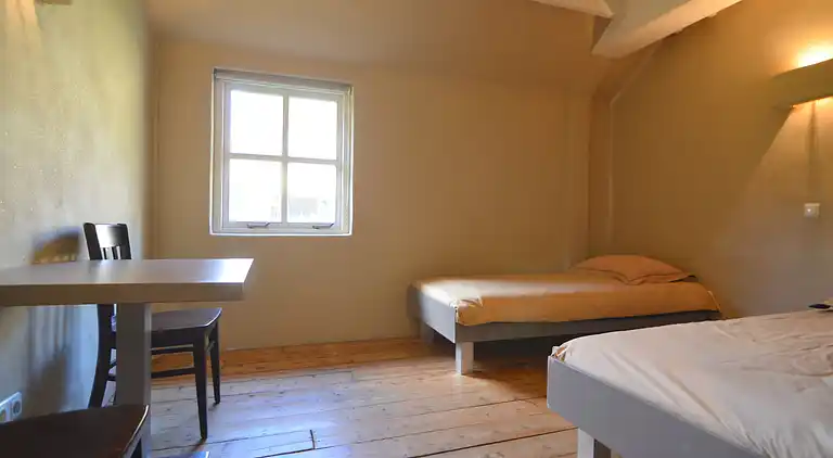 Feriebolig i Strijbeek