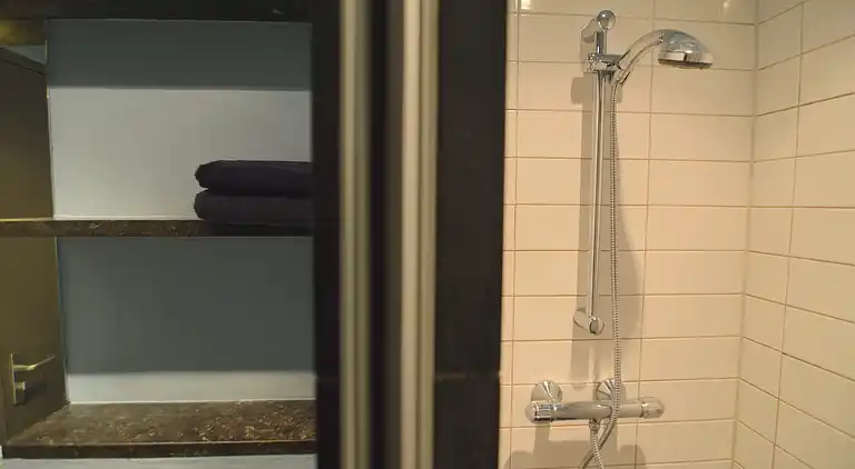 Feriebolig i Strijbeek