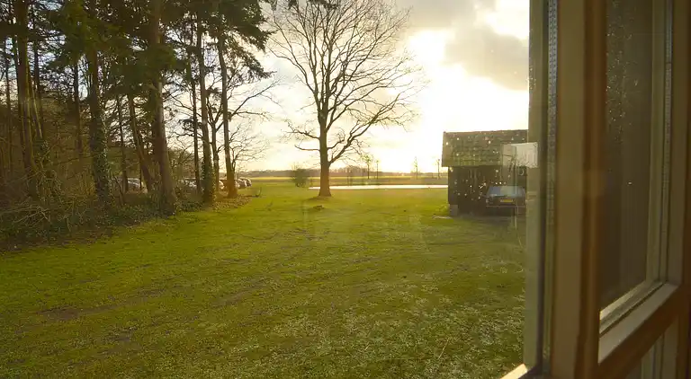 Feriebolig i Strijbeek