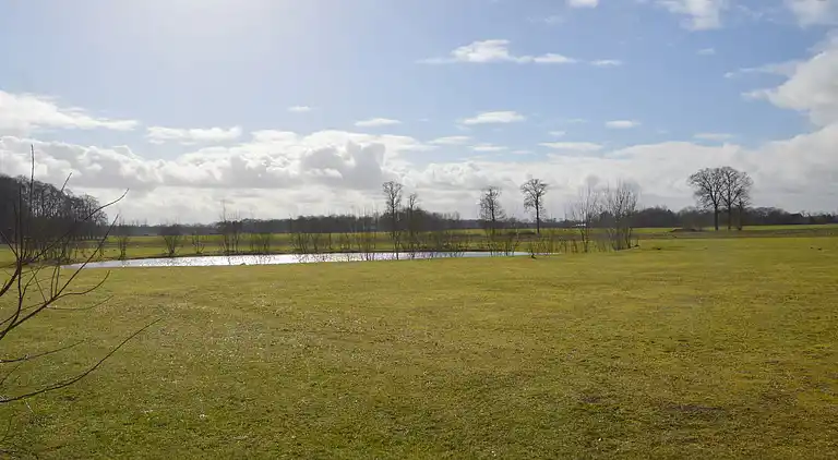 Feriebolig i Strijbeek