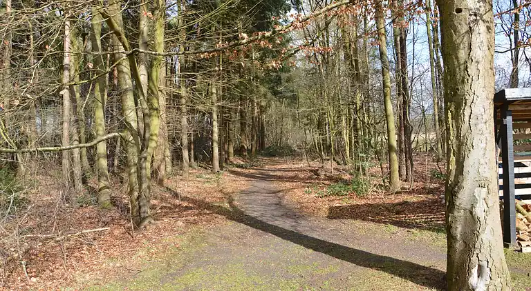 Feriebolig i Strijbeek