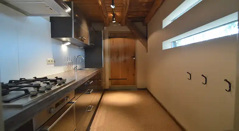 Vakantiehuis in Verspreide huizen Ulvenhout