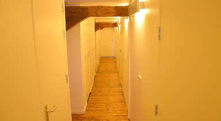 Vakantiehuis in Verspreide huizen Ulvenhout