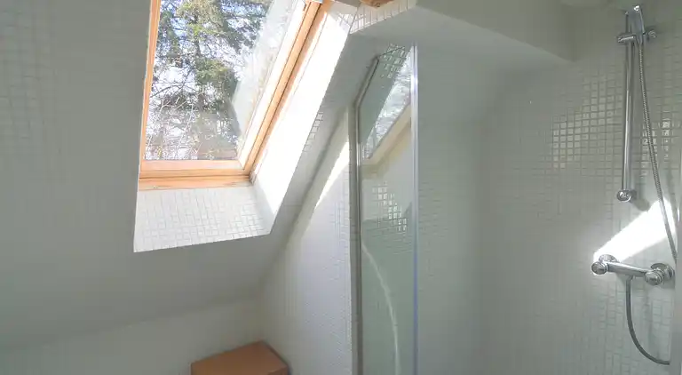 Vakantiehuis in Verspreide huizen Ulvenhout