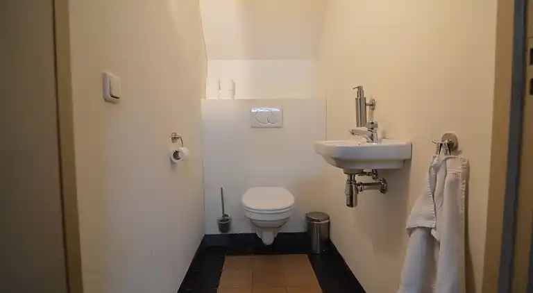 Vakantiehuis in Verspreide huizen Ulvenhout