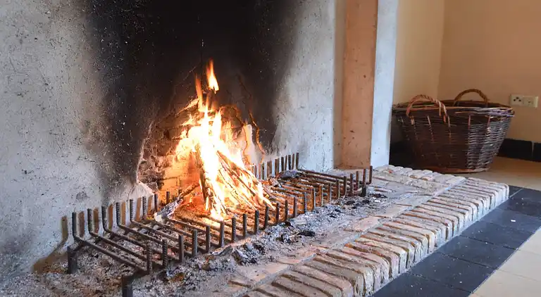Vakantiehuis in Verspreide huizen Ulvenhout