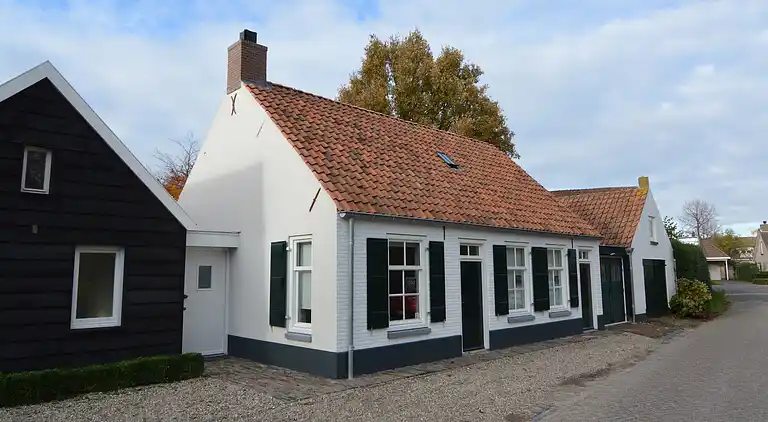 Holiday home in Oosterhout