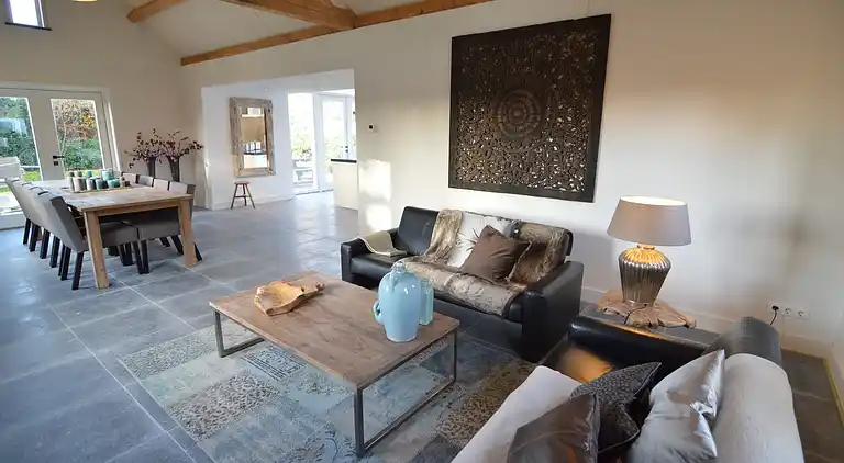 Holiday home in Oosterhout