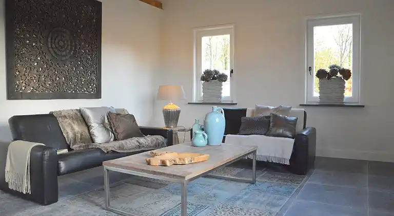 Holiday home in Oosterhout