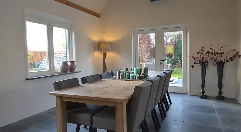 Holiday home in Oosterhout