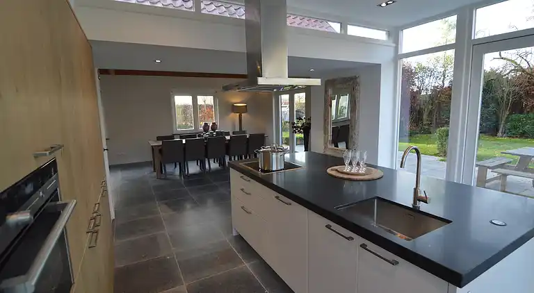 Holiday home in Oosterhout